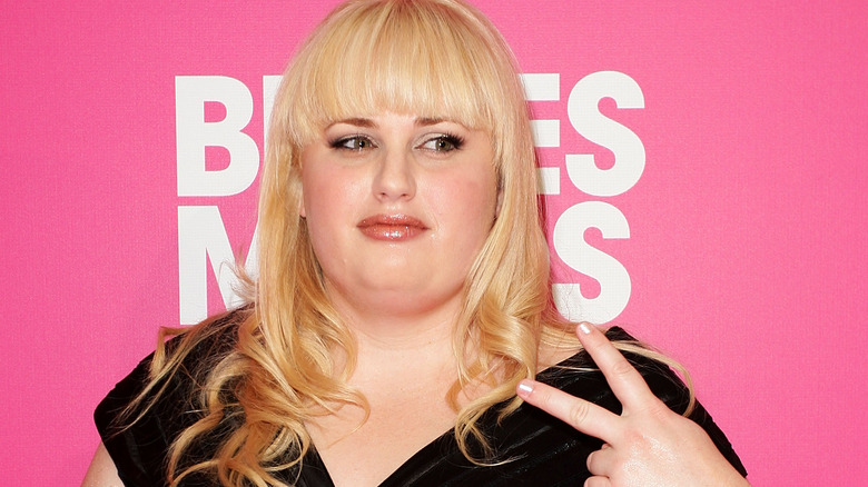 Rebel Wilson