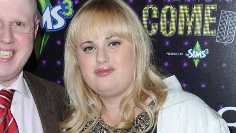 Rebel Wilson