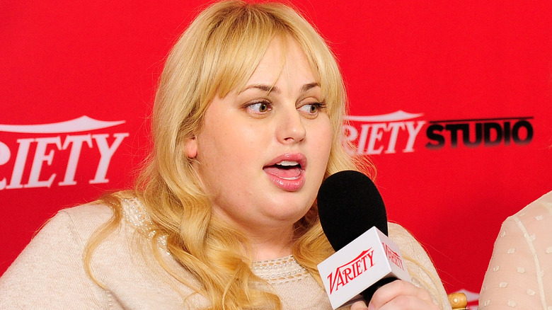 Rebel Wilson