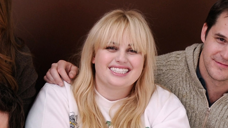 Rebel Wilson