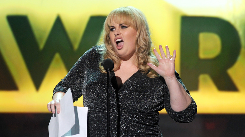 Rebel Wilson