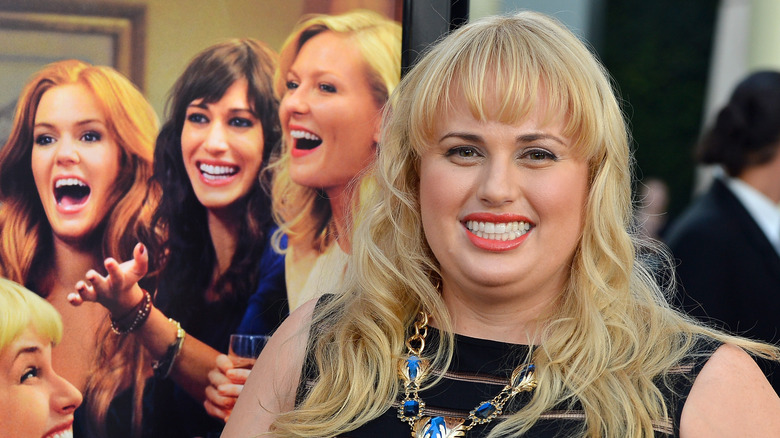 Rebel Wilson