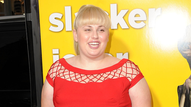 Rebel Wilson