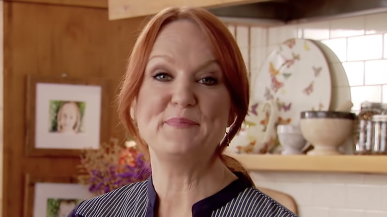 The Pioneer Woman, Ree Drummond