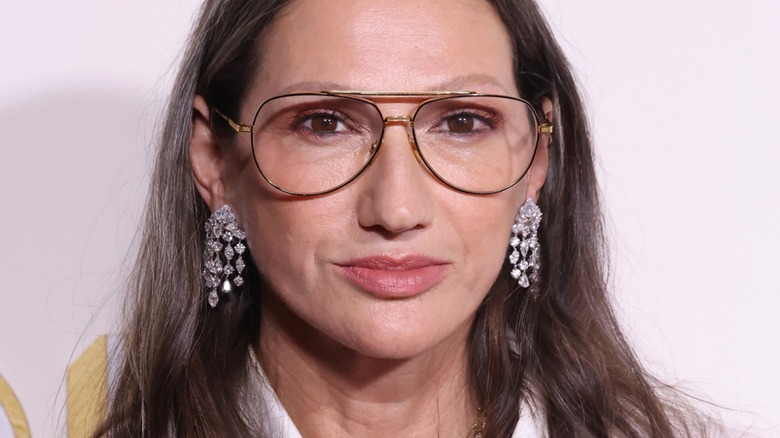 Jenna Lyons closeup