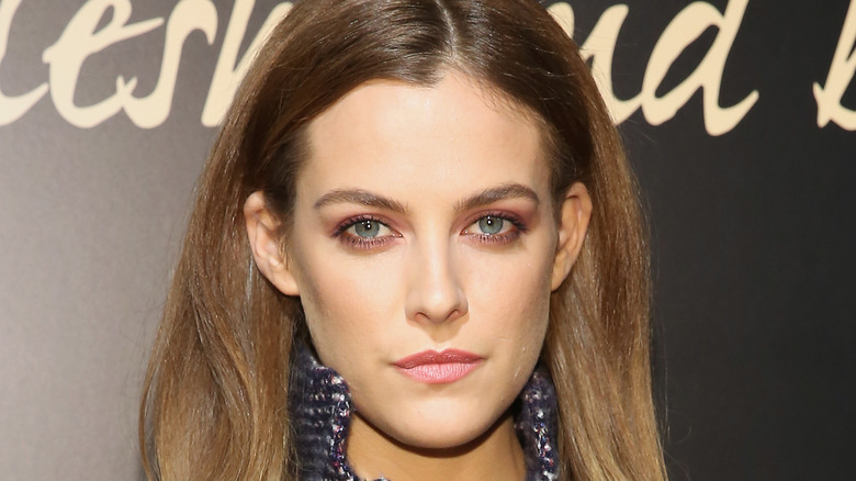 Riley Keough 2015