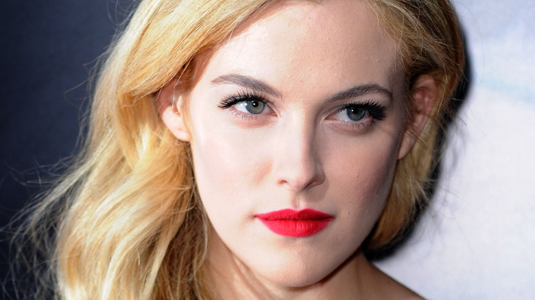 The Complete Evolution Of Riley Keough