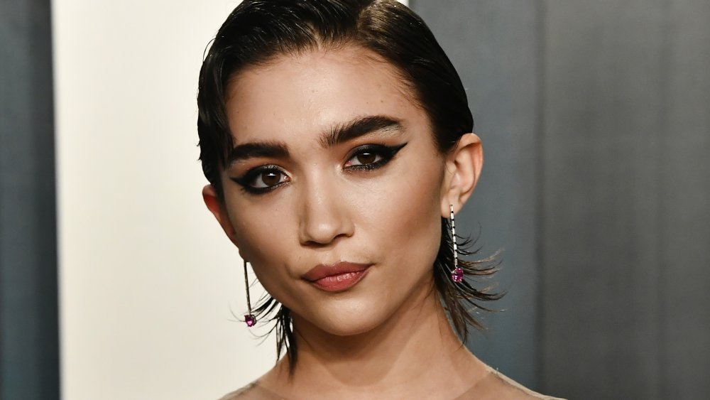 Rowan Blanchard