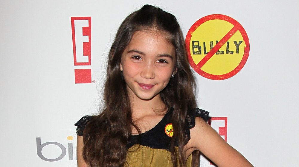 Rowan Blanchard