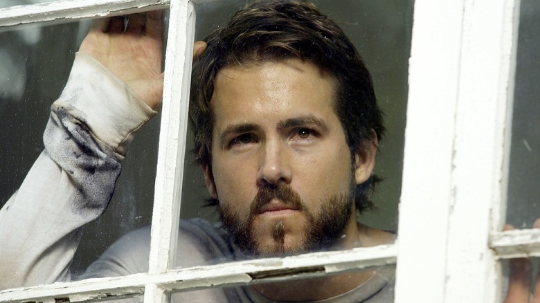 Ryan Reynolds