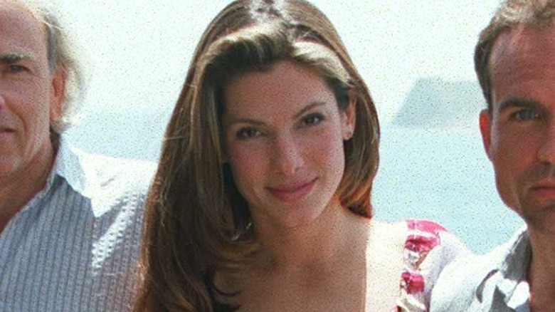 Sandra Bullock