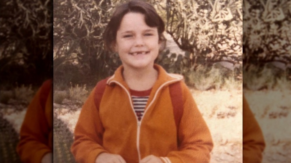 Savannah Guthrie smiling