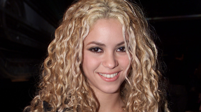 Shakira