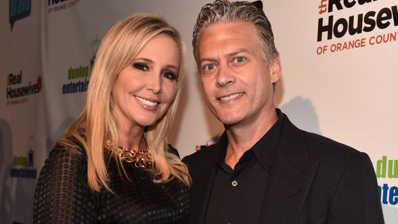 Shannon and David Beador