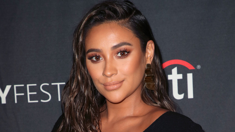 Shay Mitchell