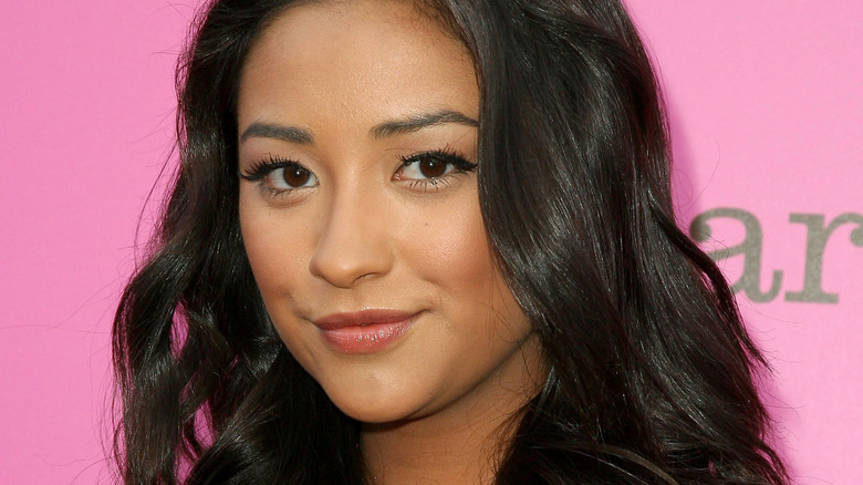 Shay Mitchell