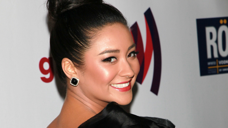 Shay Mitchell