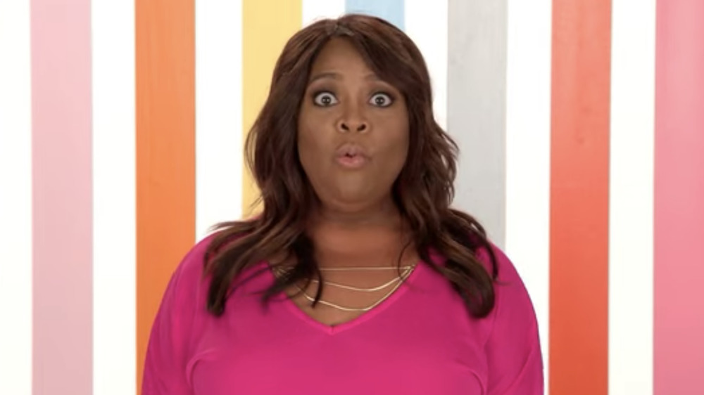 Sherri Shepherd Best Ever Trivia Show