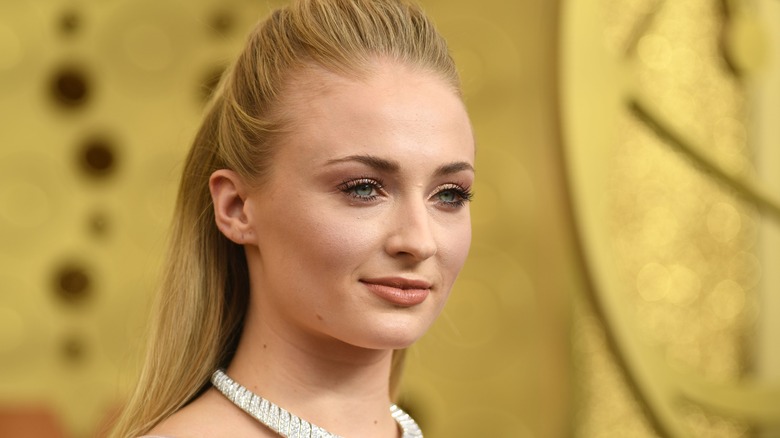 Sophie Turner