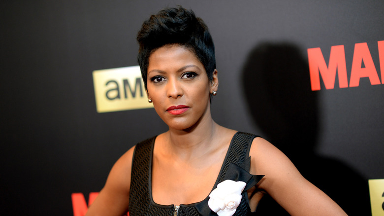 Tamron Hall