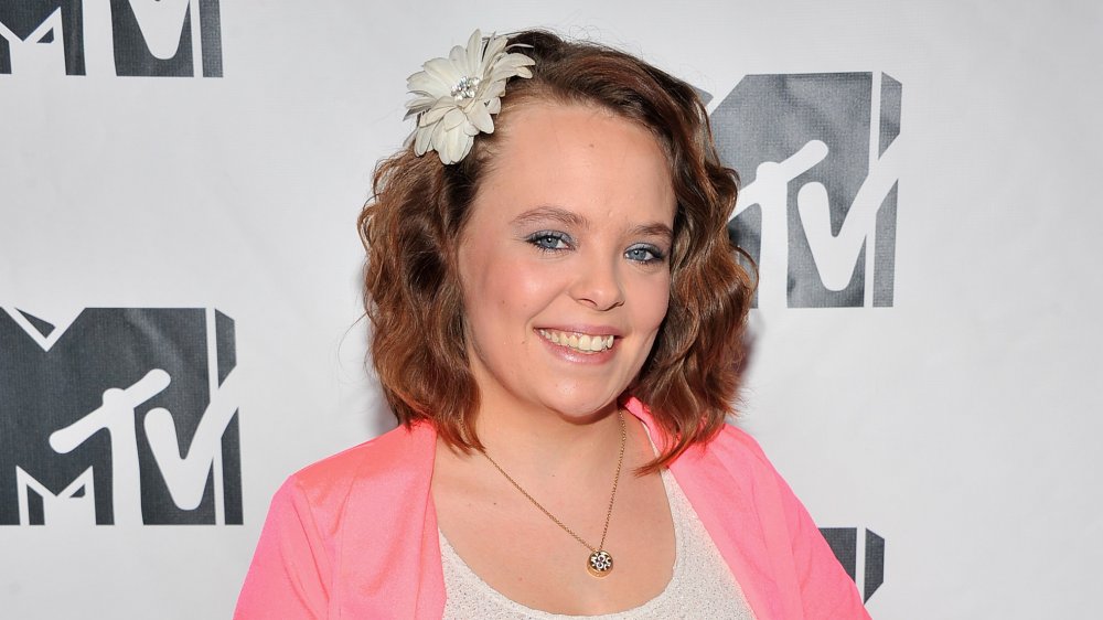 Catelynn Lowell attends MTV "Restore The Shore" Jersey Shore Benefit at on November 15, 2012 in New York City.