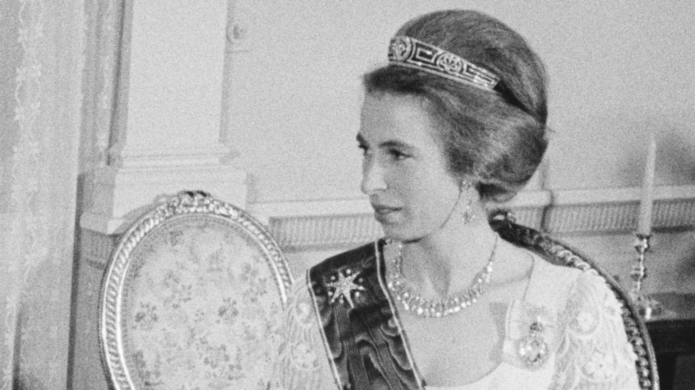 Princess Anne