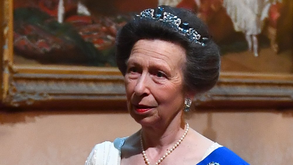 Princess Anne