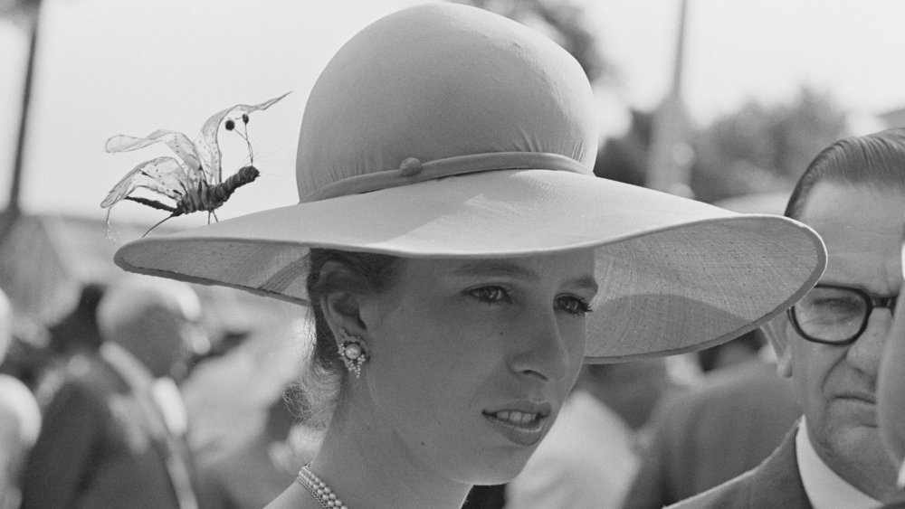 Princess Anne