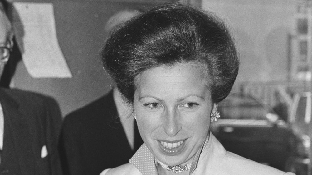 Princess Anne