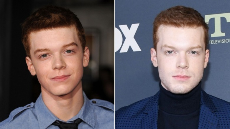 Shameless cast member Cameron Monaghan