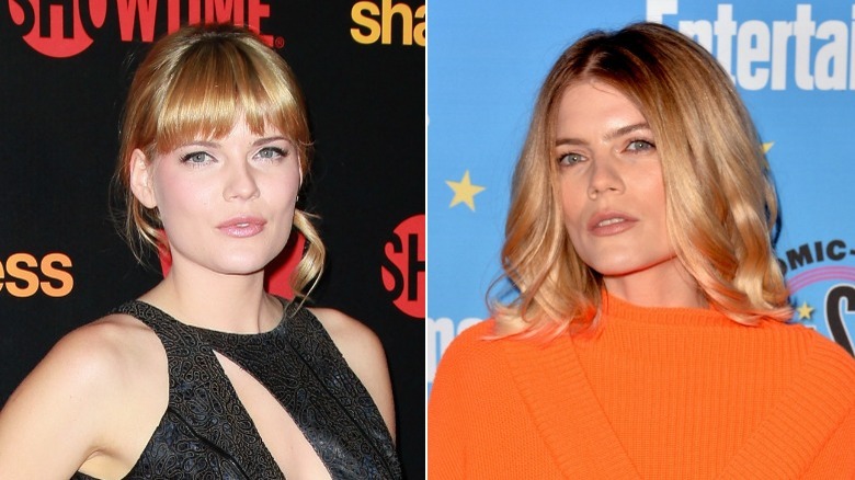 Shameless cast member Emma Greenwell