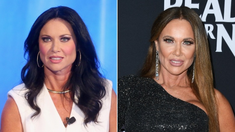The Real Housewives of Dallas LeeAnne Locken