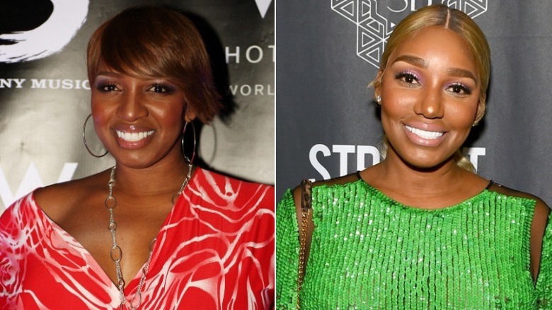 The Real Housewives of Atlanta star NeNe Leakes