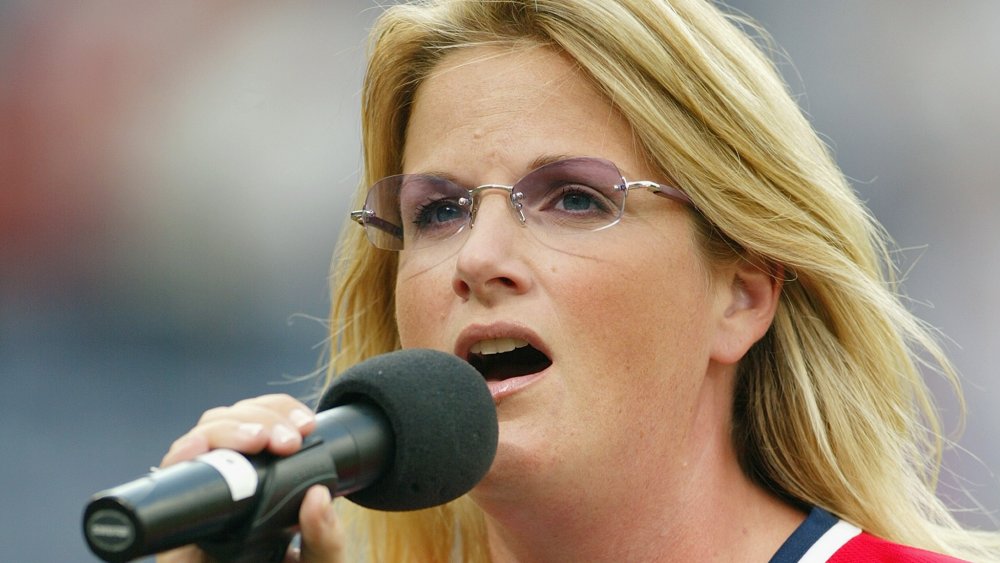 Trisha Yearwood