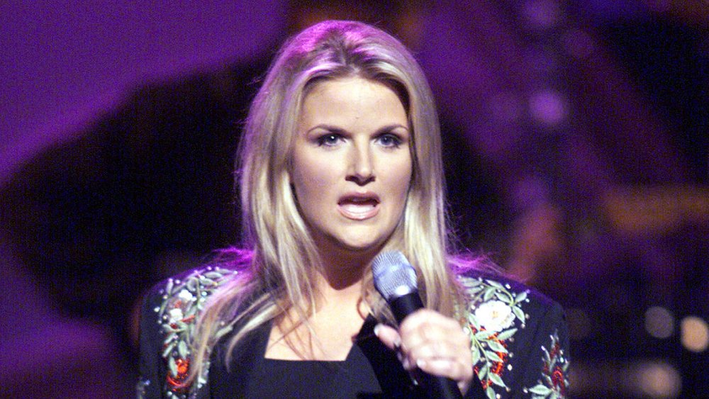 Trisha Yearwood