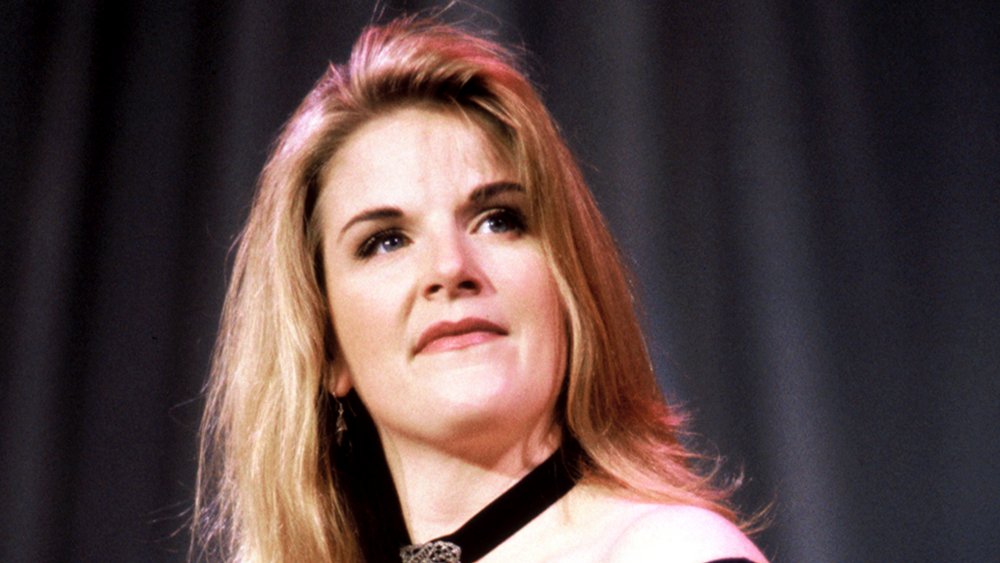 Trisha Yearwood