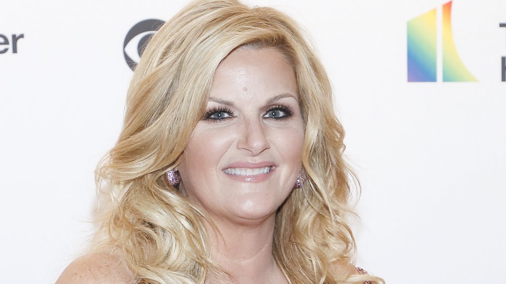 Trisha Yearwood