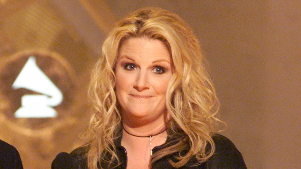 Trisha Yearwood