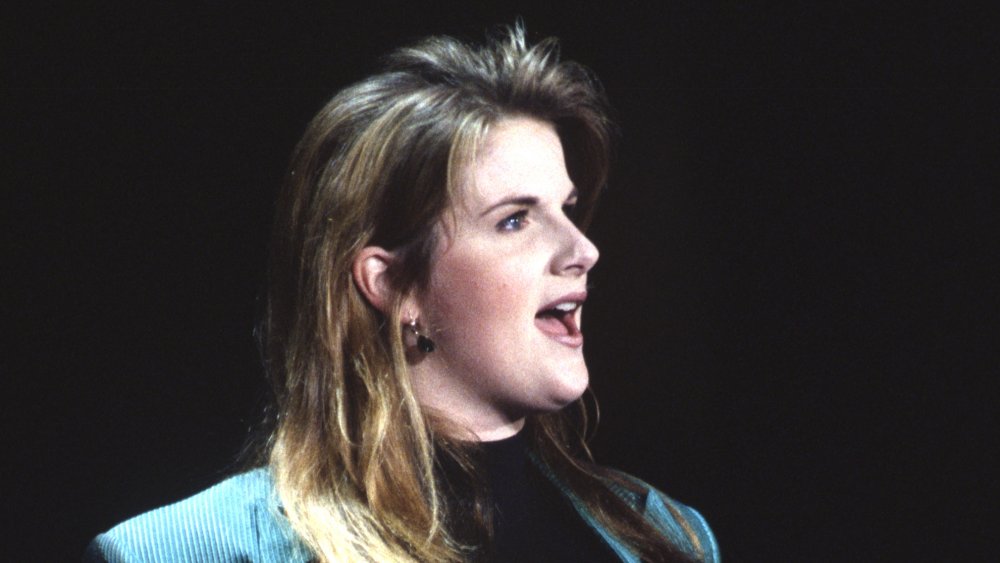 Trisha Yearwood