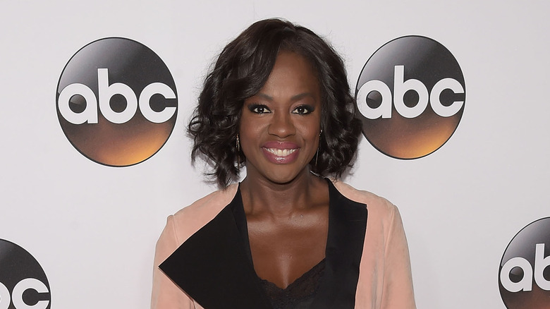 Viola Davis