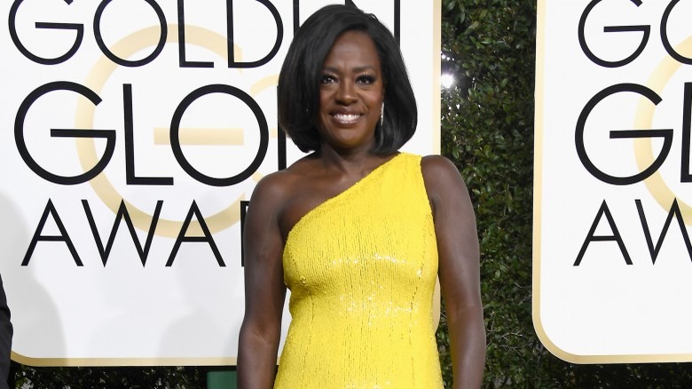 Viola Davis