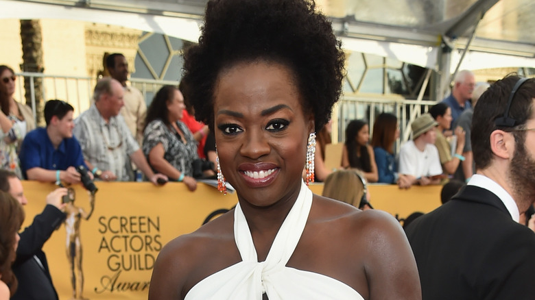 Viola Davis