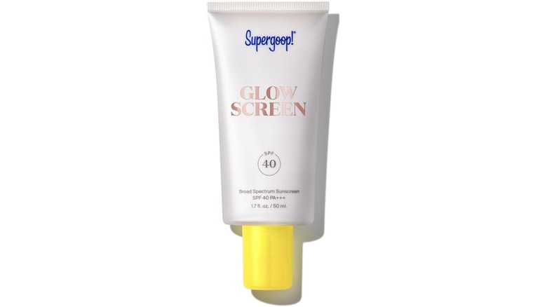 Supergoop Glowscreen SPF 40