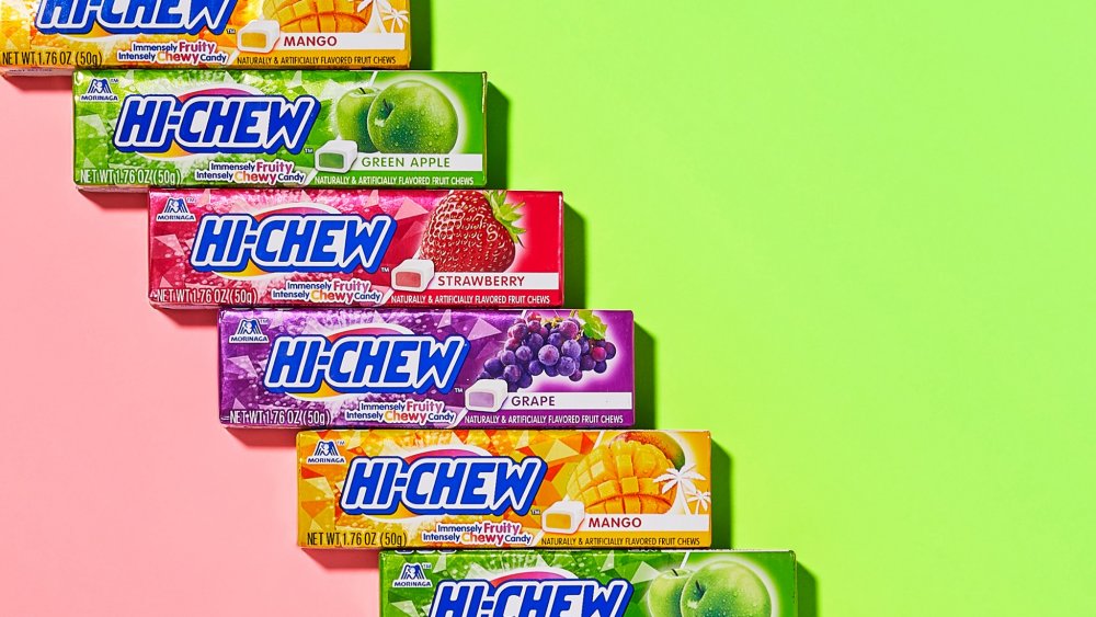 Hi-Chew