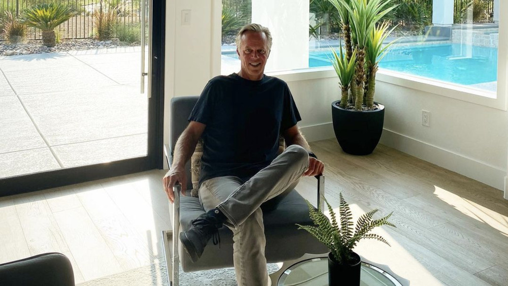 Scott Yancey home