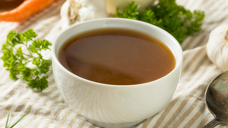 Bone Broth