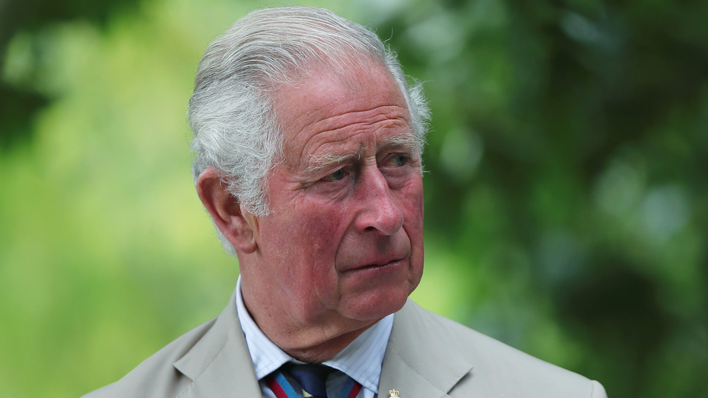 Prince Charles