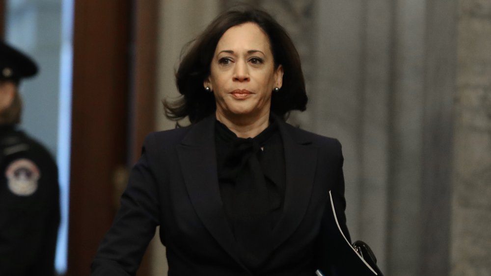 Kamala Harris