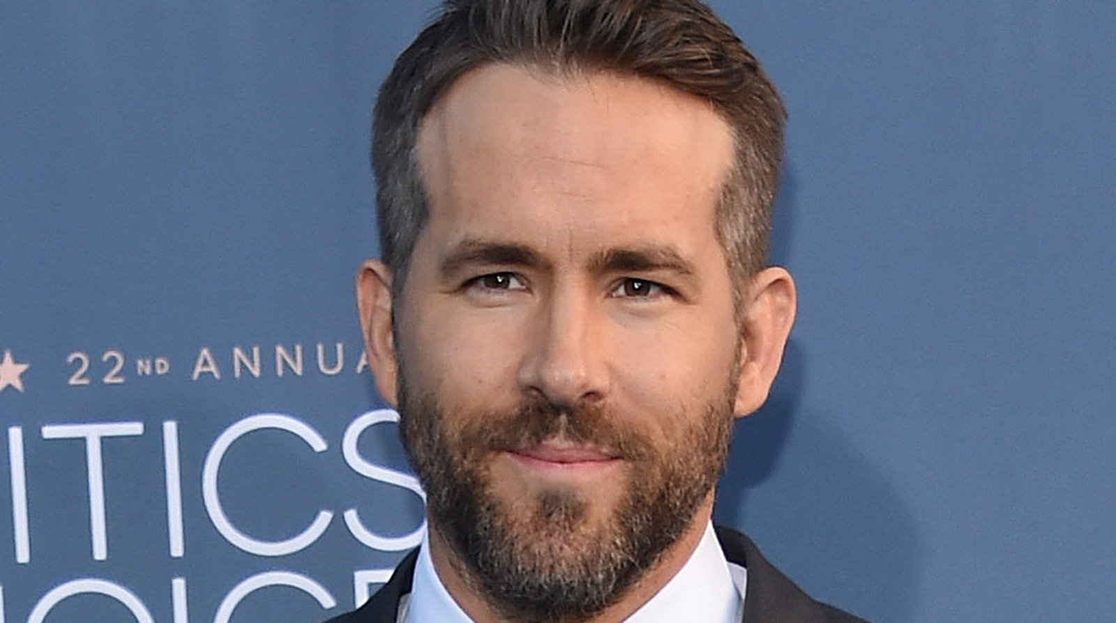 The Surprising Confession Ryan Reynolds Just Made About Pursuing Blake ...