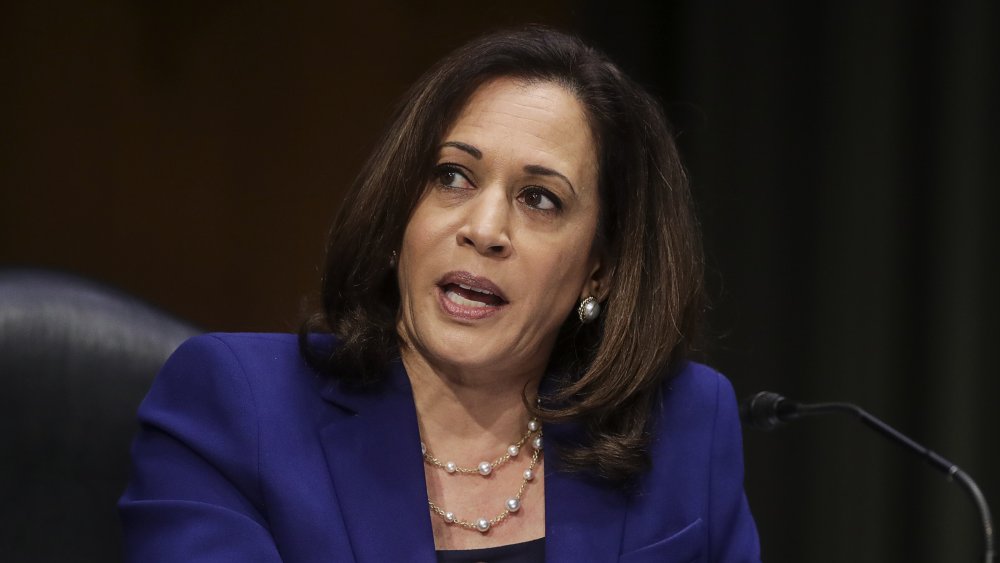 Kamala Harris